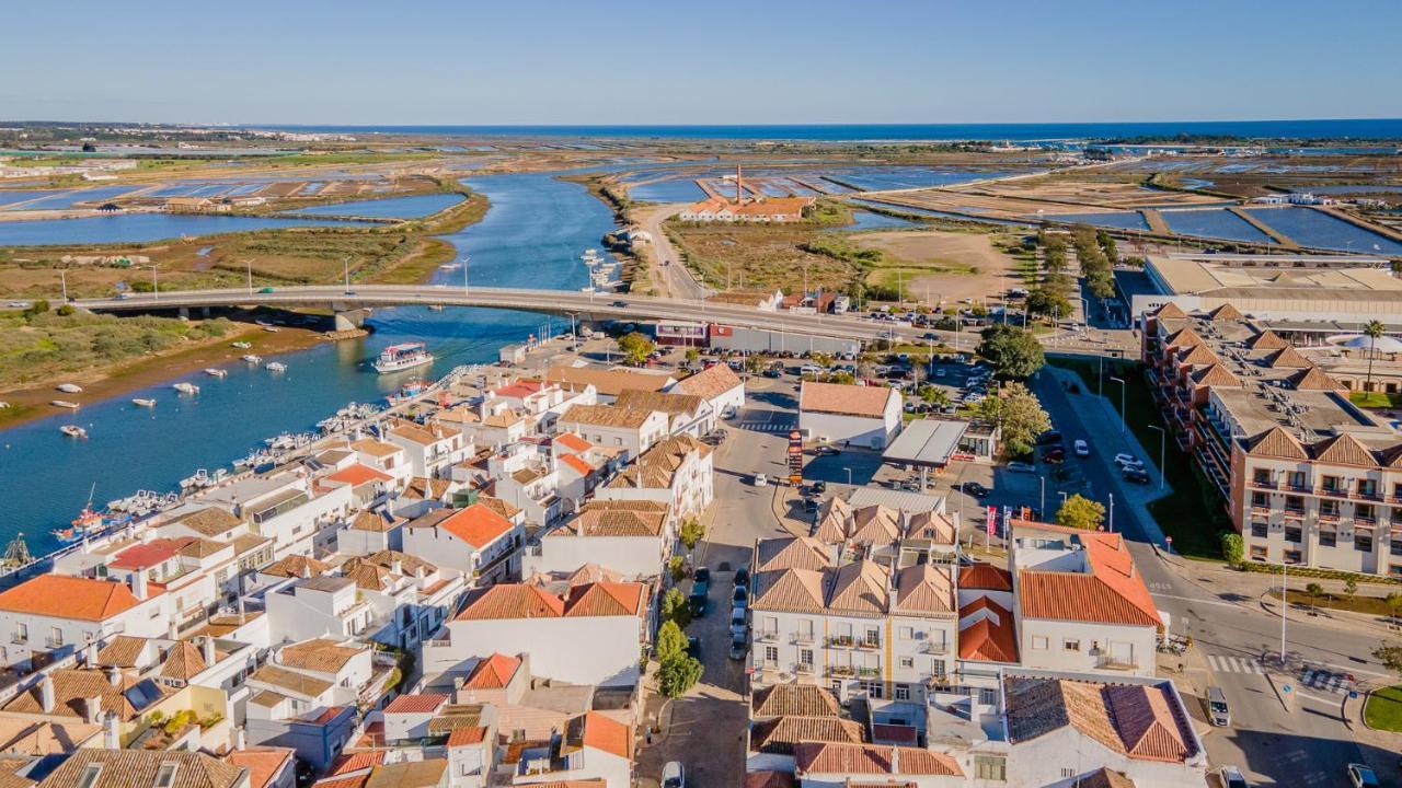 Sea Feeling Apartment In Tavira By Lovelystay Luaran gambar